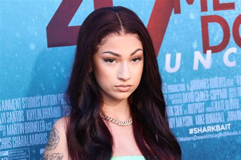 Bhad Bhabie Shares Her OnlyFans Income Statements, Shows。